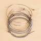 thumbnail image 4 of Cuerdas de Reemplazo Perfecl 150XL de Acero para Guitarra Eléctrica 6 Piezas, 4 of 6