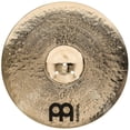 thumbnail image 4 of Meinl Cymbals Cymbale Ride, B21SR-B, 4 of 4