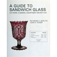 thumbnail image 1 of Pre-Owned A Guide to Sandwich Glass (Paperback), 1 of 1