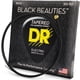 thumbnail image 1 of Cuerdas para bajo eléctrico DR Strings Black Beauties 50-110 (BKBT-50), 1 of 8