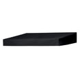 thumbnail image 5 of Sunsational Products Classic 8' Door Canopy in a Box® Tuxedo, 5 of 6