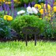 thumbnail image 1 of unbranded Señal Metalizada Para Jardín No Defecar Con Estaca Para Fácil Montaje, 1 of 8