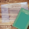 thumbnail image 2 of StoreSMART - Plastic Book Covers -fits Breaking Bread with Daily Mass Propers 2024 and Earlier - 10-Pack - SPC3596-BK-10, 2 of 2