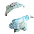 thumbnail image 4 of Hoosue Best for 17cm Doll Clothes Set, Premium Fashion Cute Dress Dolls Accessories - 2025 New Model (Various Styles), 4 of 6