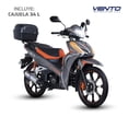 thumbnail image 1 of Motoneta 125 cc Intrepid SX 2026 VENTO, 1 of 6