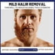 thumbnail image 4 of EELHOE 60ml Men's Hair Removal Cream For Unwanted Male Hair Effective & Painless Dep, 4 of 5