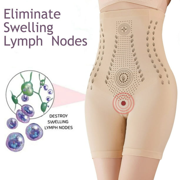 Aayomet Women's Bikini Underwears Bodysuit Valentine Gift Honeycomb Body  Shaping Briefs Breathable Body Shaper (A, XL) 