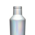 thumbnail image 3 of Corkcicle Canteen 25 oz Insulated Stainless Steel Bottle, Prismatic, 3 of 5