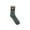 Green, variant on IROINNID Ankle Socks for Women Fun Socks Ladies Cute Warm Sleeping Christmas Socks Floor Socks
