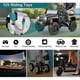 thumbnail image 5 of Power Wheel Adapter for Makita 18V LXT Battery with Wire Harness Connector & Fuse for Peg-Perego 12, 5 of 5