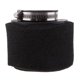 thumbnail image 5 of Abrazadera de Filtro de aire de espuma 3pcs Sunnimix para 150cc ATV Quad Dirt Bike, 5 of 8