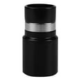 thumbnail image 2 of deevoka 1 PC Universal 32MM Hose Joiner Pipe Adaptor for Central Vacuum Cleaner Fittings, 2 of 6