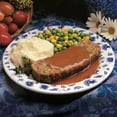 thumbnail image 3 of Amy's Frozen Meals, Veggie Loaf Whole Meal, Microwave Meals, 10 oz, 3 of 13