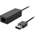 thumbnail image 2 of Microsoft EJR-00002 Surface USB Network Adapter - Black, 2 of 2