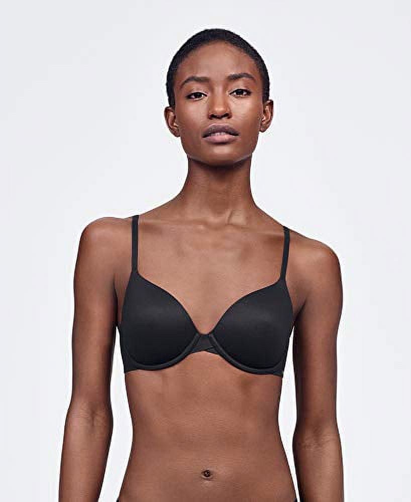 Calvin Klein Women's Perfectly Fit Modern T-Shirt Bra, Nymphs Thigh, 34B