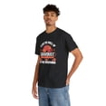 thumbnail image 6 of I Love The Smell Of Sawdust In The Morning Shirt, Christmas Gift - ID: 1219, 6 of 7