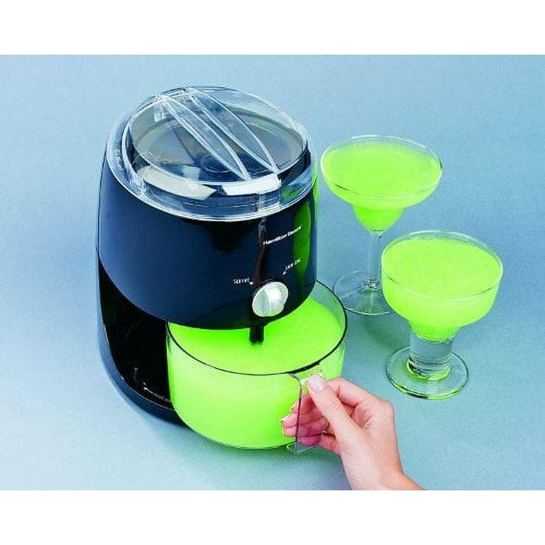 Hamilton Beach Icy Treats Ice Shaver Walmart