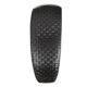 thumbnail image 1 of 2PCS Gear Shift Knob Cover Carbon Fiber Tough Delicate Touch Car Gear Head Trim Cap Fit for GTR R34 R33 R32, 1 of 4