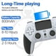 thumbnail image 2 of For / Pro/ Slim Console Wireless Bluetooth Controller Gamepad PC Wired Joystick Controle Gaming Accessories A, 2 of 5