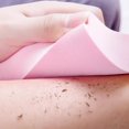 thumbnail image 3 of Esponja de ba?o, 6 piezas/paquete Limpieza doméstica de la piel Esponja de ba?o exfoliante Esponja de ba?o de ducha suave Esponja ideal para ni?os adultos(Rosado) Protección de La Piel Octpeak NO, 3 of 7