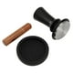 thumbnail image 5 of Coffee Espresso Tamper 51mm with Mat, for Espresso Coffee Machine, 5 of 5