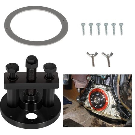 Detroit DD13 Front Crankshaft Seal Remover/Installer Tool W541589023300 DD15