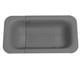 thumbnail image 1 of Colador Extensible para Cocina, Cesta para Escurrir Frutas, Fideos, Pastas, Alimentos, Ahorra Espacio, Portátil, para Colocar Sobre el , Color Gris., 1 of 5