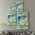 thumbnail image 4 of Rising Above I Premium Gallery Wrapped Canvas - Ready to Hang, 4 of 9