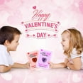thumbnail image 4 of JHEHF Valentines Day Gifts 28 Pack Prefilled Valentine'S Day Cards with Heart-Shaped Gemstone Valentines Day Cards School Class Classroom Gift Exchange, 4 of 8