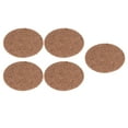 thumbnail image 4 of 5 alfombrillas para huevos de pájaro, hechas de hojas de junco, resistentes al desgaste, suaves y cómodas, para anidar pájaros pequeños y peludos., 4 of 14