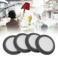 thumbnail image 4 of 2/4 x For Hoover MBC 500UV Washable and Reusable Pre Motor Filter, 4 of 11