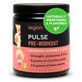 thumbnail image 1 of Bebida para antes del entrenamiento LEGION Nitric Oxide Boost Energy Rainbow, 1 of 7