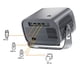 thumbnail image 3 of A10 Para Android 11 Proyector Mini Home Theater H713 Smart 3D Portátil Video 4KHD, 3 of 11