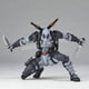 thumbnail image 5 of 2025 Increíble figura DE ACCIÓN DE Deadpool 3 de Yamaguchi 025EX, colección de PVC, modelos móviles de 15cm, Revoltech Wade, Victor Wilson, 5 of 5