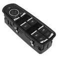 thumbnail image 1 of Window Switch Window Control Switch Driver Side Power Window Switch Button Replacement Accessories Compatible with 3.0 DIESEL 4.2 S DIESEL 4.8 TURBO 3.0 GTS, 1 of 8
