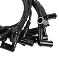thumbnail image 2 of Cable Bujia Con Capuchon (Codo) 12V RODA, 2 of 2