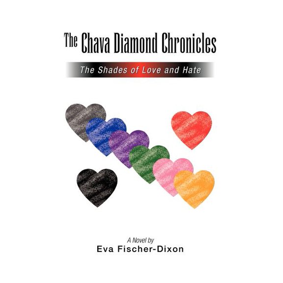 Chava Diamond Chronicles : The Shades of Love and Hate