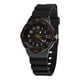 thumbnail image 2 of Reloj Q&Q Mujer Analógico Negro VR19J019Y, 2 of 6
