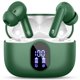 thumbnail image 1 of Auriculares inalámbricos Bootos Bluetooth 5.4 IP7 Green, 1 of 8