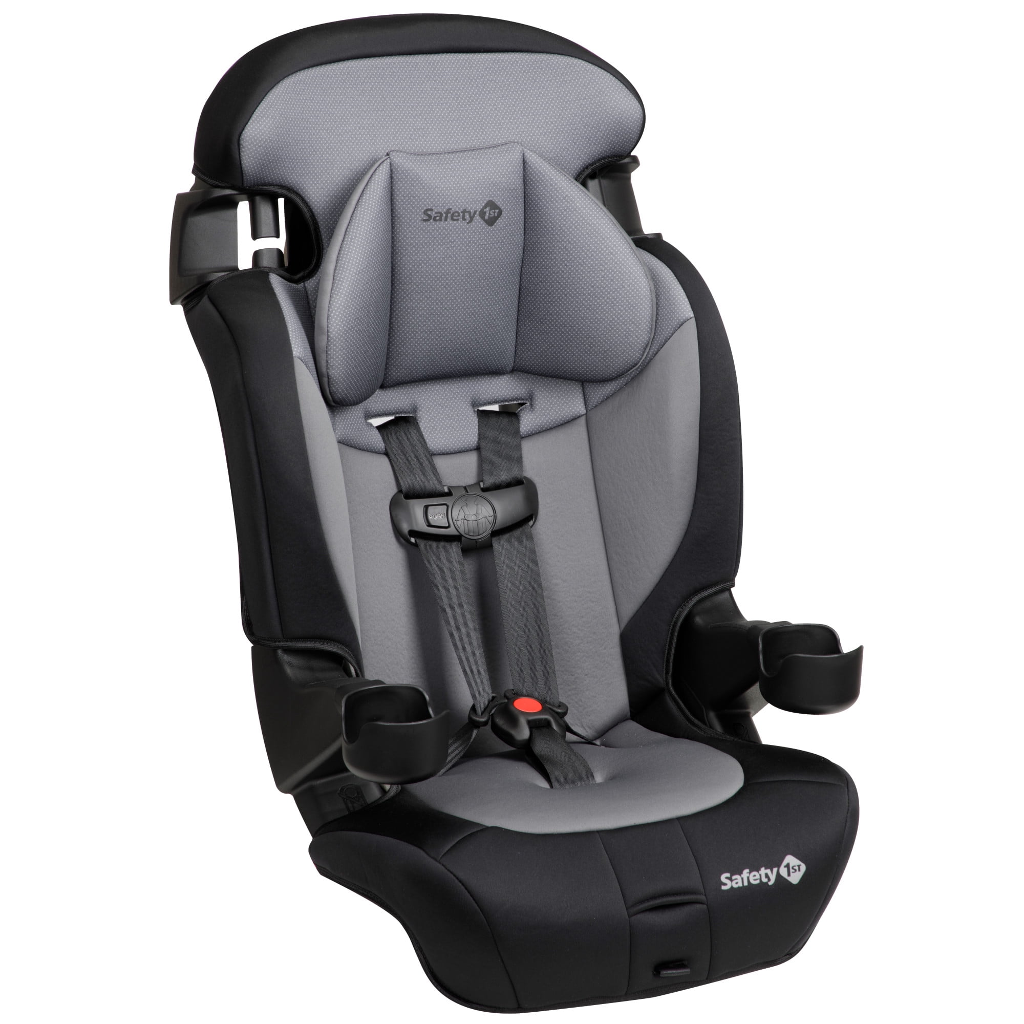 Safety 1st Grand 2-in-1 Booster Car Seat, High Street, Toddler, Unisex