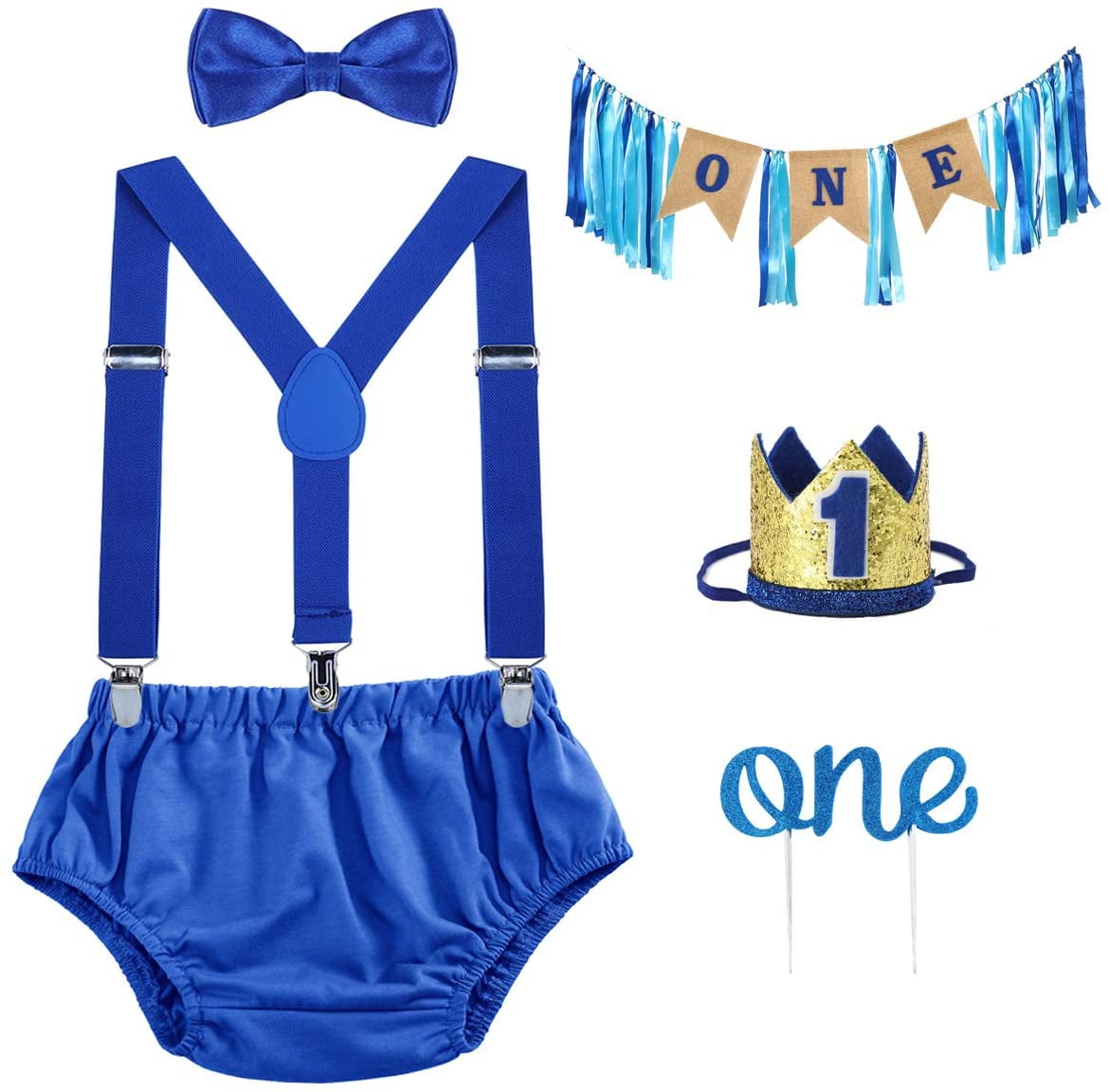 Boy First Birthday Outfit And Decorations 1st Birthday Cake Smash boy-first-birthday-outfit-and-decorations-1st-birthday-cake-smash