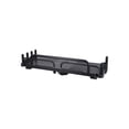 thumbnail image 2 of Sophisticated and Smart Innovative Expandable Design of the Retractable Bathroom Organizer With Functional Hook Features, 2 of 9