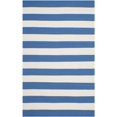 thumbnail image 1 of Safavieh Montauk Blue Contemporary Rug - 5' x 8', 1 of 4
