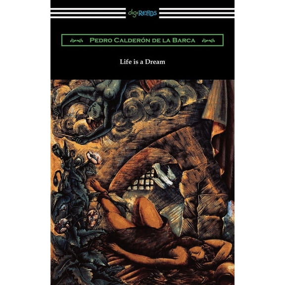 Life is a Dream (Paperback)