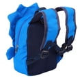 thumbnail image 3 of Bolso preescolar, bolso escolar para niños, bolso escolar antiniños, mochila para jardín de infantes, meticulosamente diseñado, 3 of 9