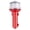 Green, variant on Marine Signal Light Solar Powered LED 3-Color Flashing Navigation Warning Positioning for Boats Fishing Emergency Outdoor
