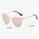 thumbnail image 2 of Gafas de sol para niños, gafas de sol polarizadas para niños con protección UV, material de metal para PC, 2 of 5