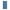 Blue, variant on CofeeMO Outdoor Curtains for Patio Water Resistant Sunlight Blocking Grommet Outside Curtains for Porch, Pergola, Gazebo, 1 Panel, 52W x 72L inch