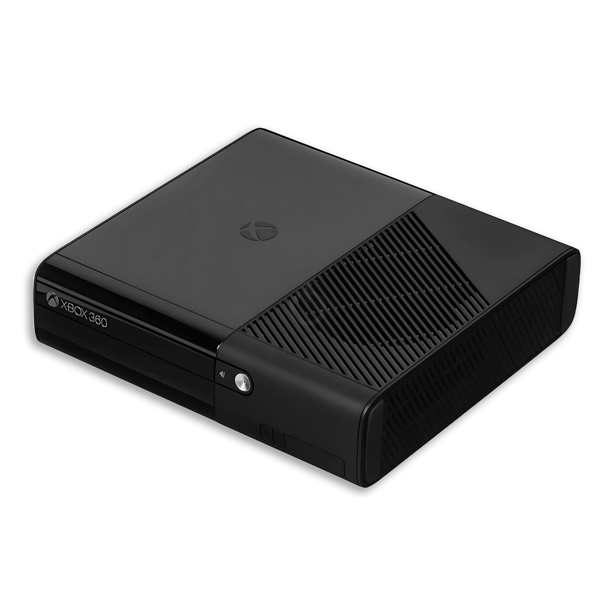 Xbox 360 E Video Game Console, 4GB, Call of Duty Squad, Black, 1, 1, 1