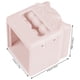 thumbnail image 4 of Toystoory Pelador de nueces, pinzas para cacahuetes, limpieza automática, alicates para semillas de melón, máquina peladora perezosa, accesorios de Almacenamiento y organización del hogar Rosa Toystoory HA004364-01, 4 of 6